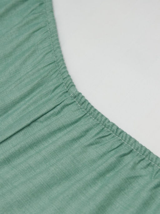 КПБ Denvol Classic на резинке по кругу DENCLR001 2 спальный