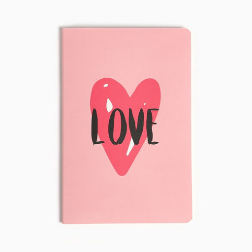 Подарочный набор с блокнотом KAFTAN р,36-39 цвет МИКС  фото 8