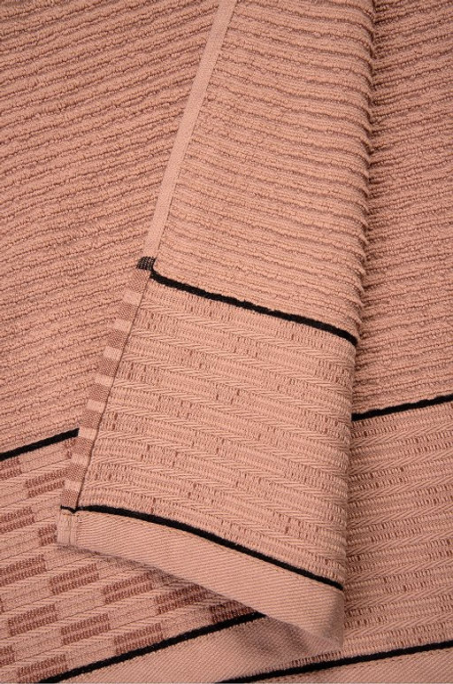 Махровая простыня 150Х200 Happy Fox Home  фото 4