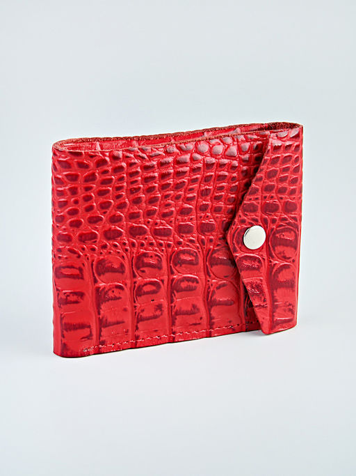 YS Портмоне Barez с кнопкой  фото 8