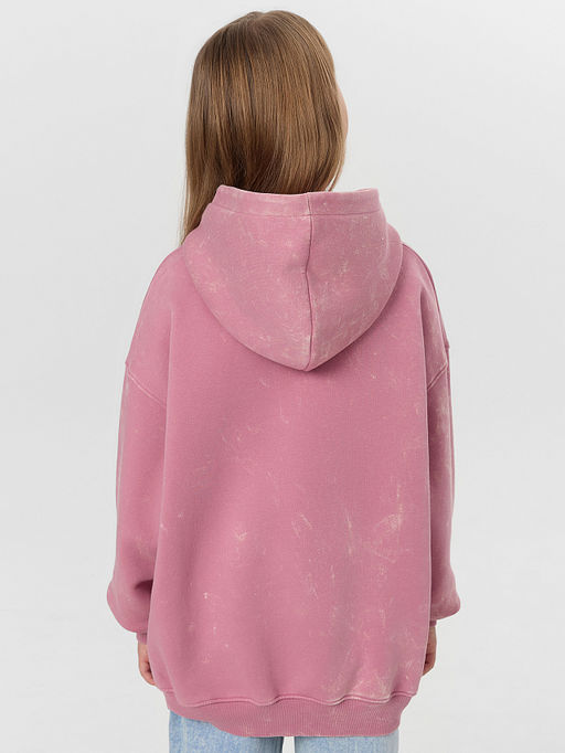 ХУДИ ДЛЯ ДЕВОЧЕК