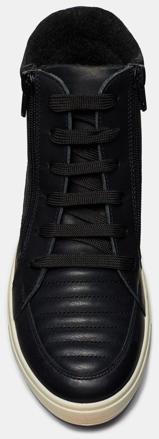 Ботинки 835216ЧН/ОГ835216ЧН - Ralf ringer фото 4