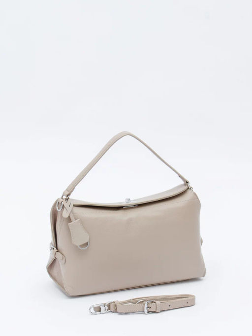 Сумка 1026LC apricot Polina&Eiterou