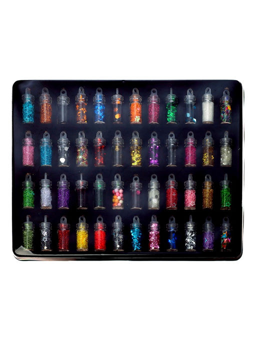 Набор для творчества Создай украшение, УФ-смола