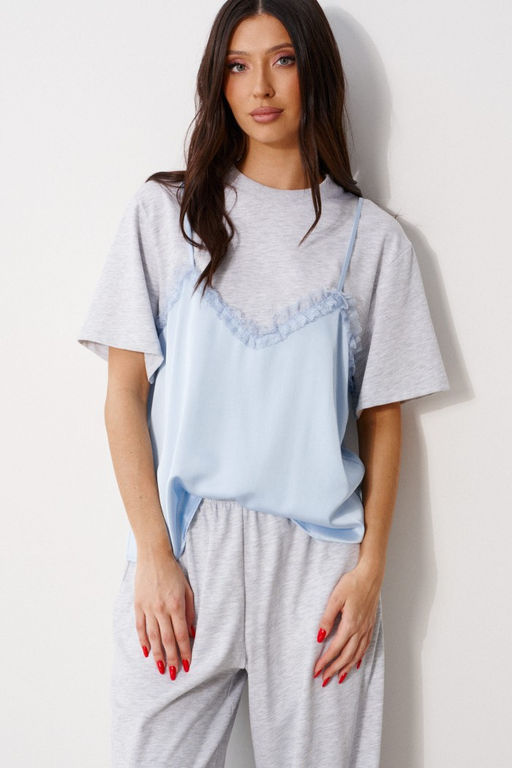 Джемпер А2458/1