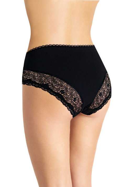 Трусы женские макси - Clever wear фото 2