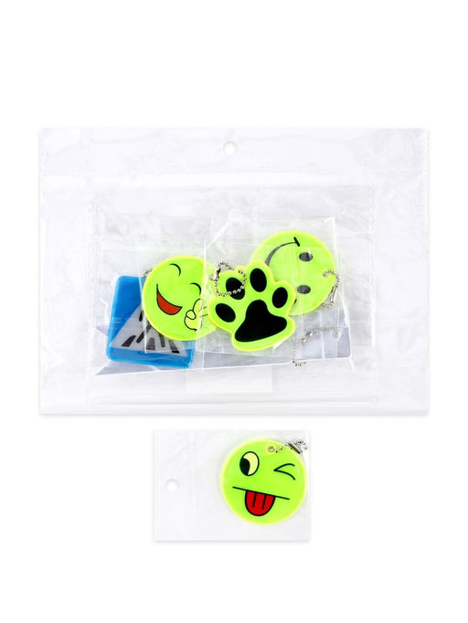 Цена за 2 шт. Набор СО элементов 6шт на цепочке МП