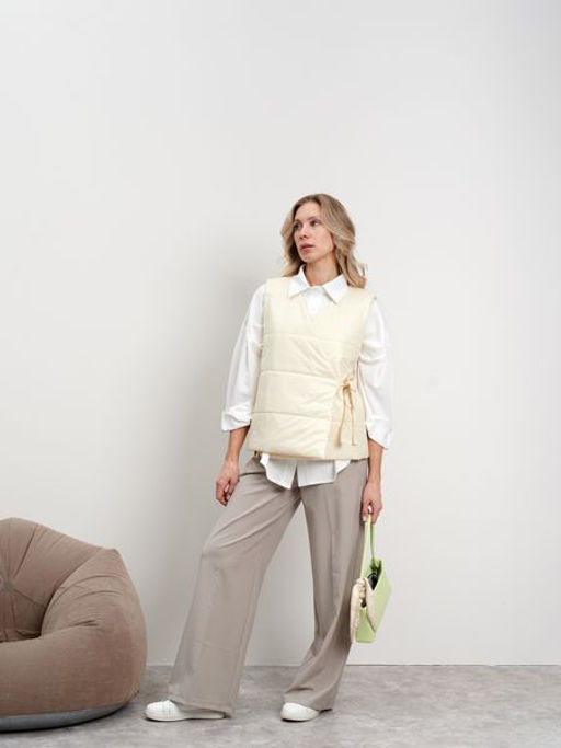 Жилет Лайт - Yollochka фото 3