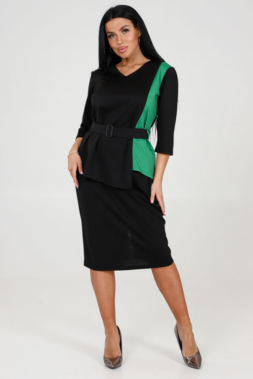 Костюм женский 31791 - Натали фото 14