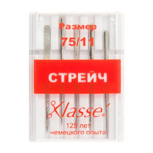 Klasse стрейч