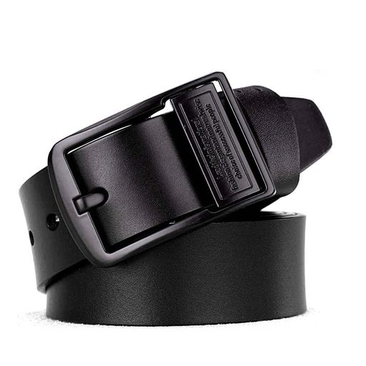 Ремень BL-L-300-Bl/Black-125