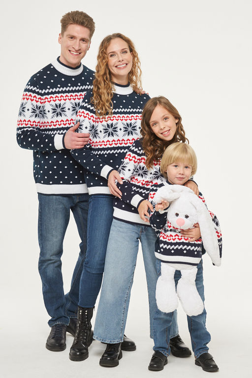 Джемпер детский 5222-6259 - Vay kids фото 5