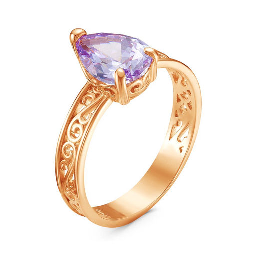 КОЛЬЦО 2487761-6 - Красная пресня фото 2