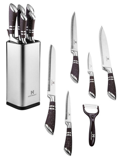 Набор ножей 7пр. НМ 6632