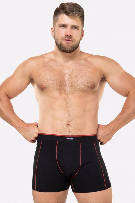 Мужские трусы-боксеры Baykar  фото 9