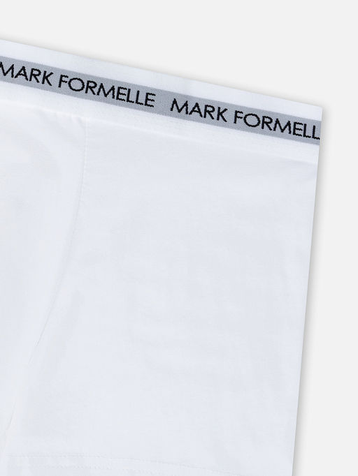 Цена за 2 штуки! ТРУСЫ МУЖСКИЕ - Mark formelle фото 8
