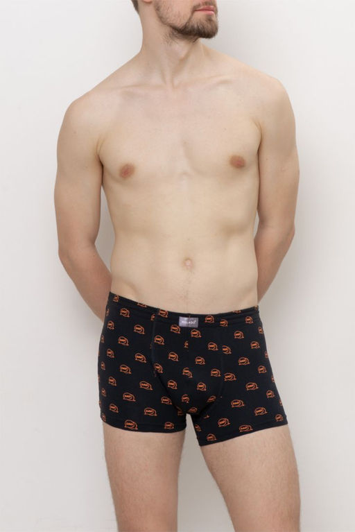 ТРУСЫ МУЖСКИЕ арт. 1911M-40010.2L-091