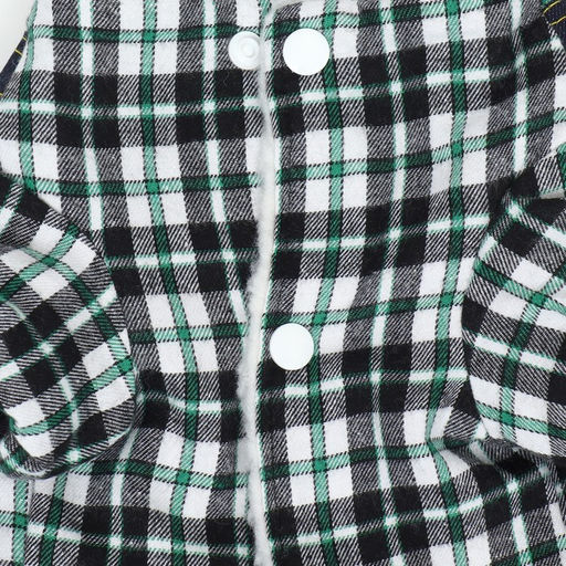 Комбинезон Men, размер S (ДС 25 см, ОГ 35 см, ОШ 25 см), синий - Simaland фото 8