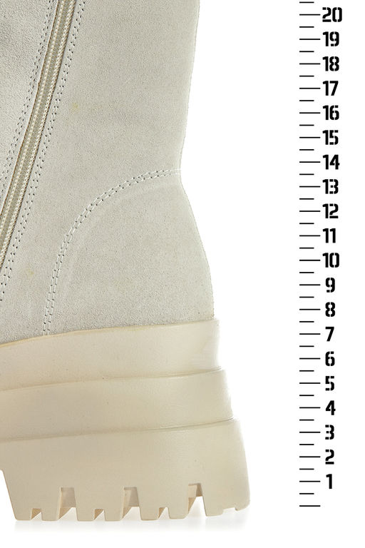 Ботинки женские PATROL