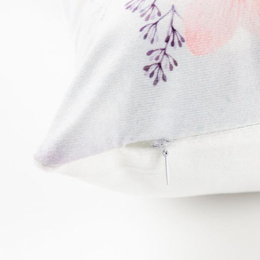 Подушка декоративная Этель. Любимая бабушка, 4040 см, велюр  фото 2