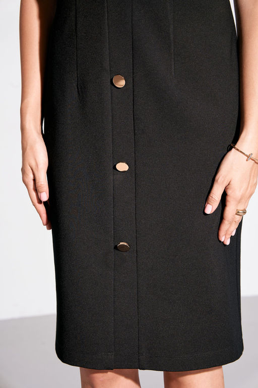 Платье Foxy Fox 1535  фото 4