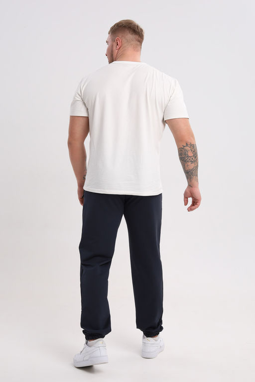 12 Брюки мужские с резинками