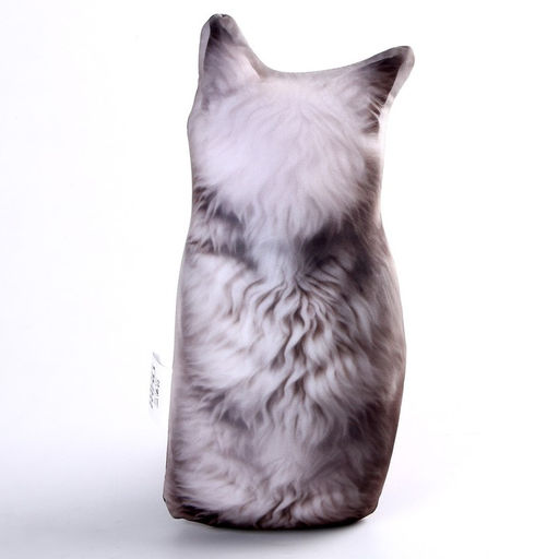 Антистресс игрушка, кот «Невская»