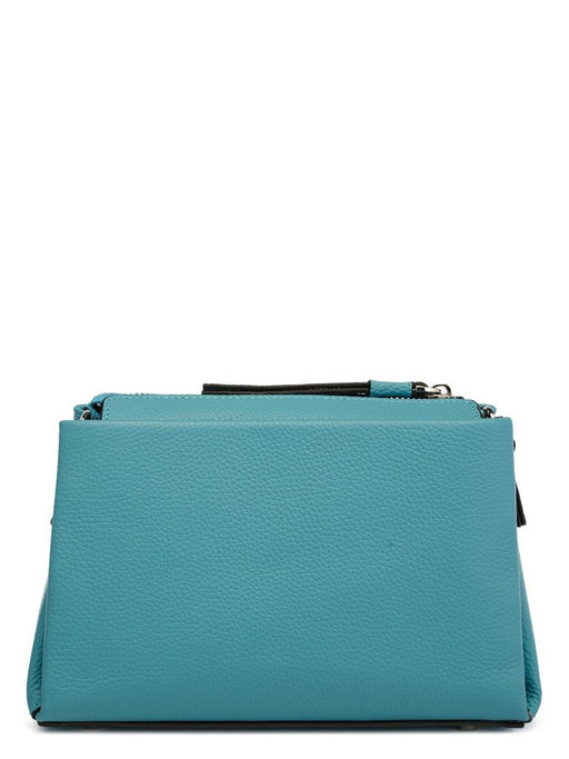 Сумка ELEGANZZA Z-4164D blue-aqua  фото 5