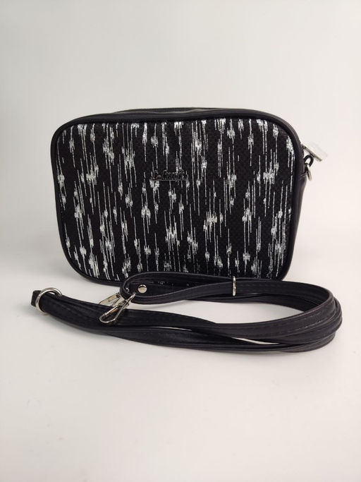 Сумка кросс-боди №1376 - L-craft фото 5