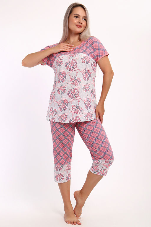 Пижама Вереск - Натали фото 20