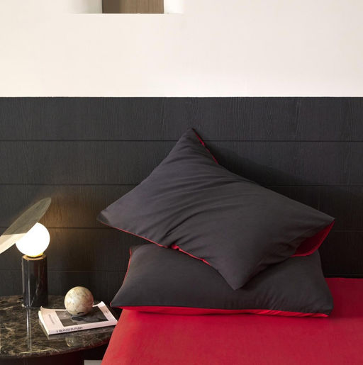 КПБ Mency Бархатный сатин MENBS011 2 спальный