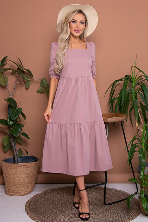 Платье 70771-1 - Avili фото 5