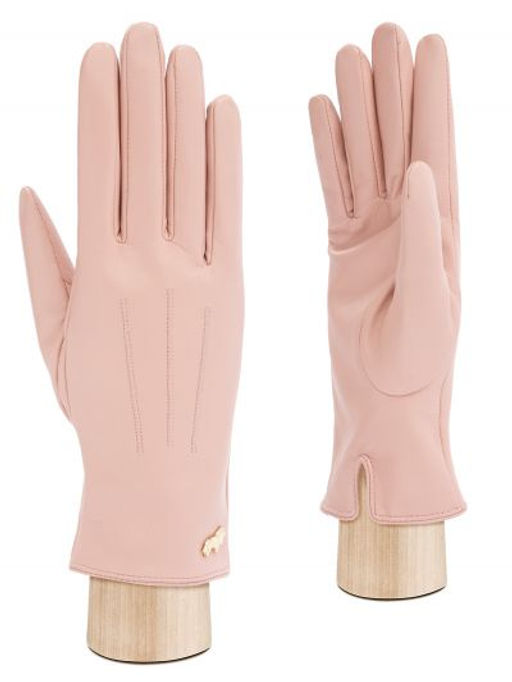 Перчатки жен п/ш LB-4607 d.brown - Labbra фото 57