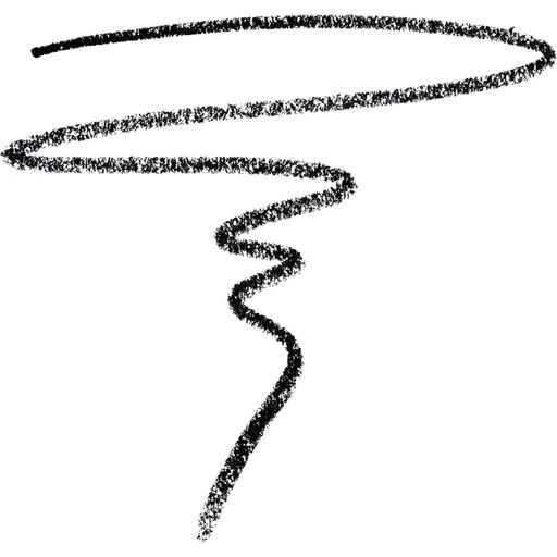 Beauty Bomb Карандаш для глаз деревянный / Eyeliner pencil Peaky Black/ тон 01  фото 2