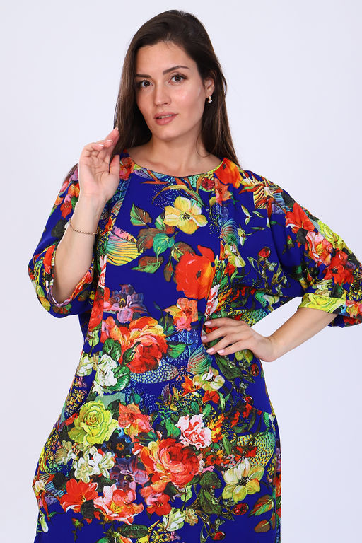 Платье 52205 - Натали фото 8