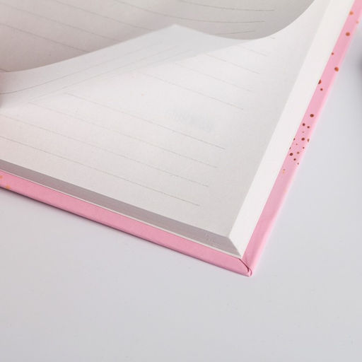 Ежедневник А5 80 л.7бц #Счастье рядом - Artfox фото 5