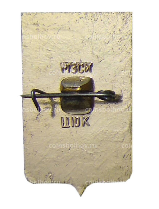 Значок Копейск