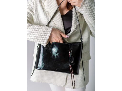 Сумка женская Lanotti 6023/черный