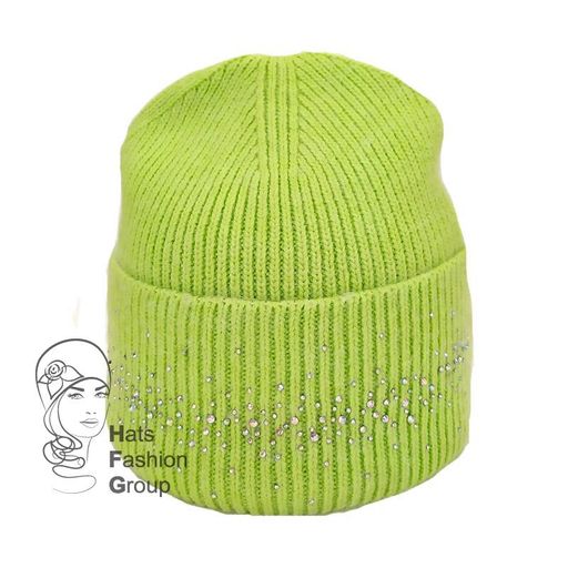 МАРИЗ шапка женская - Landre фото 3