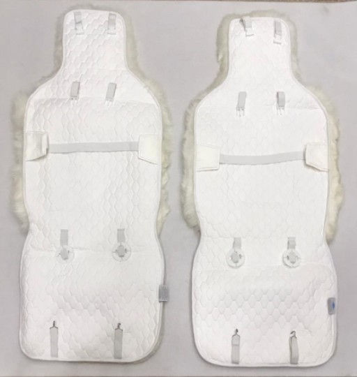 Комбинированный ворс