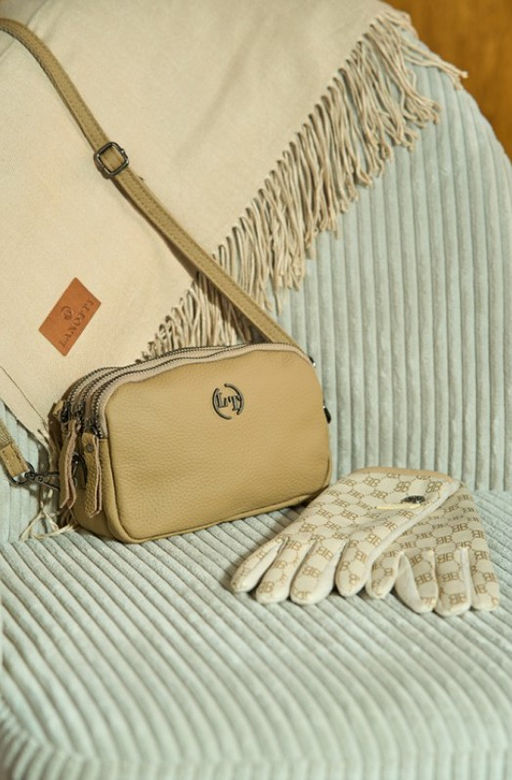 Перчатки Lanotti 23W-077