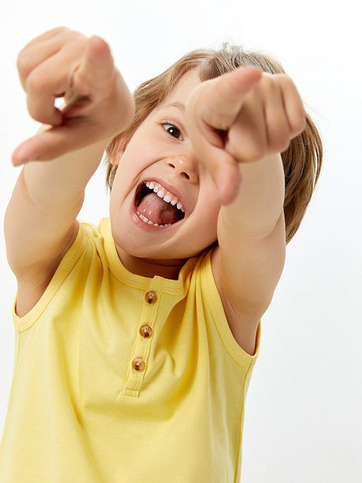 ACOOLA / Сорочка верхняя детская для мальчиков Raoul бежевый  фото 3