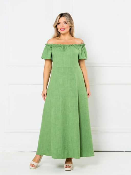 Платье 1451 - Novita фото 14