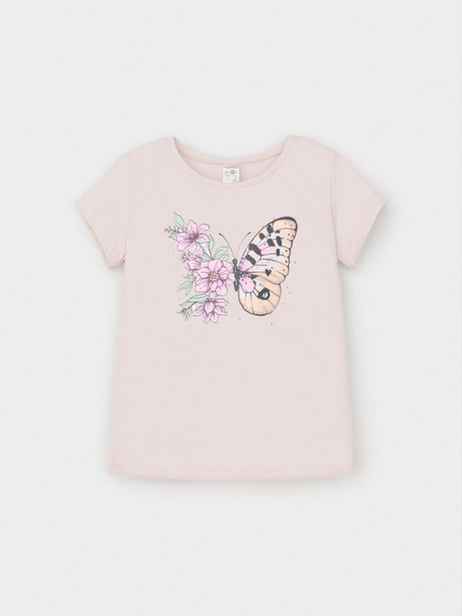 КР 302715-1/розовый к553 фуфайка