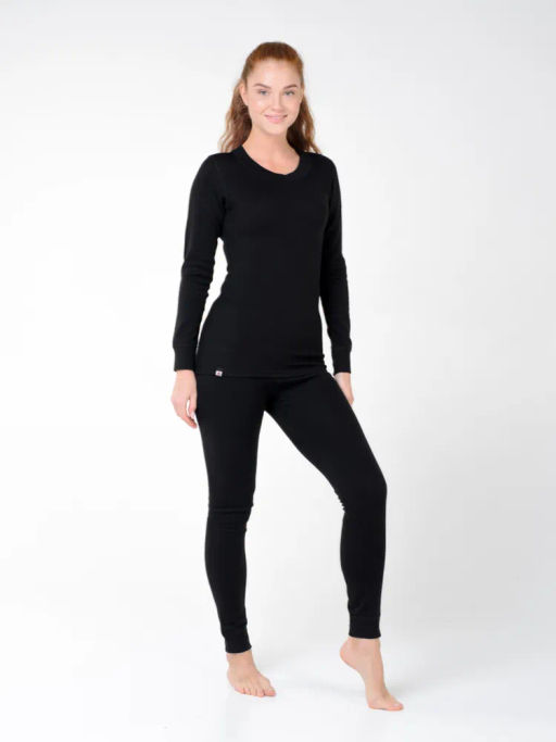 2150-A | LOPOMA - Every day Triple care - рубашка дл. рукав жен. фото 6