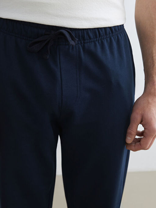 Standart Kal?p Erkek Pijama Alt