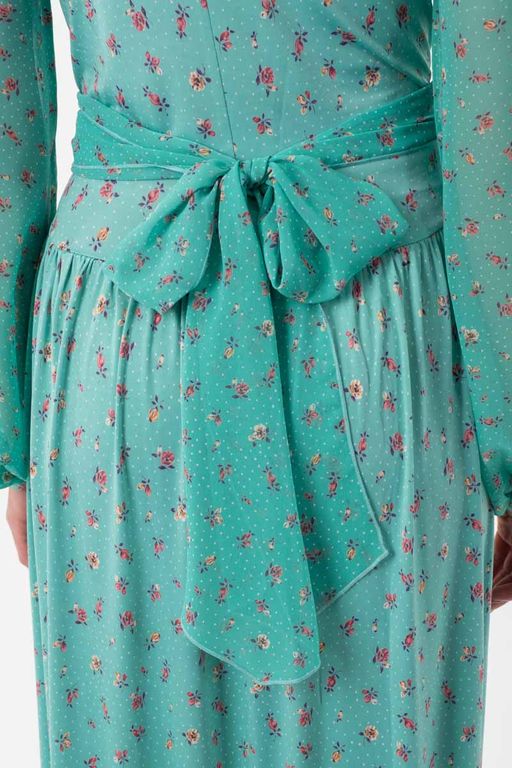 Платье П4-3230 - Wisell фото 3