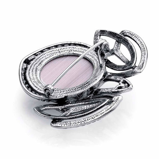 БРОШЬ 14315816-6 - Красная пресня фото 2