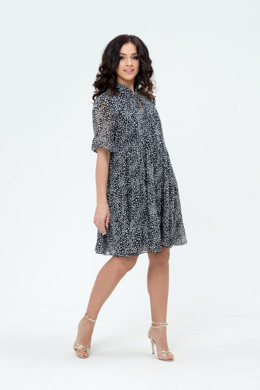 Платье Эмбер (44-54) - Serenada фото 7