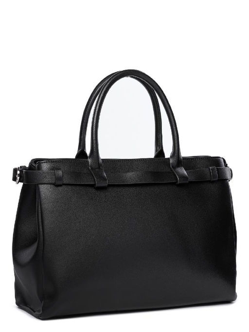 Сумка ELEGANZZA Z9589-8957 black фото 2